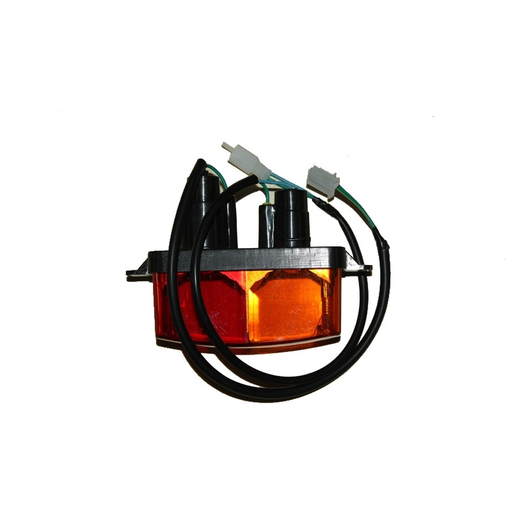 ARORA AR3000W KASALI ARKA STOP KOMPLE #AR3000W KASALI-024